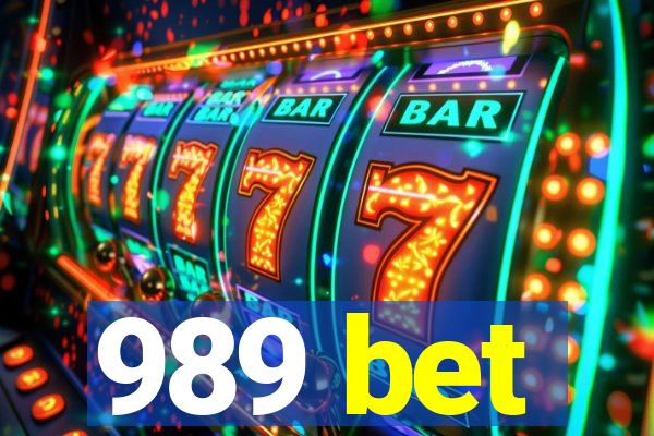 989 bet